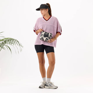 Aloha Collection Kalo Small Pouch