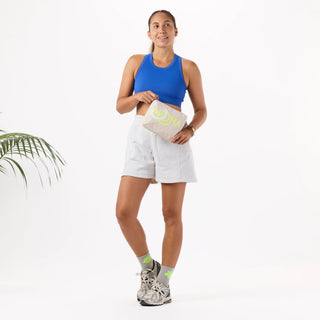 Aloha Collection Lei ALOHA Small Pouch