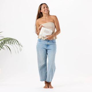 Aloha Collection Ola Small Pouch