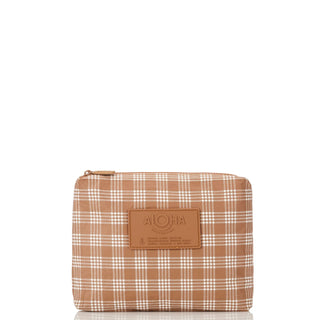 Aloha Collection Palaka Small Pouch