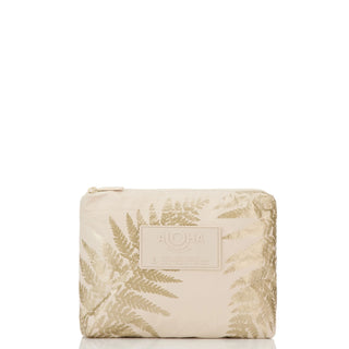 Aloha Collection Palapalai Small Pouch