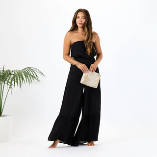 Aloha Collection Palapalai Small Pouch