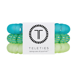 Spiral Hair Coils | Large