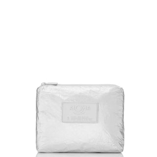 Aloha Collection Monochrome Small Pouch