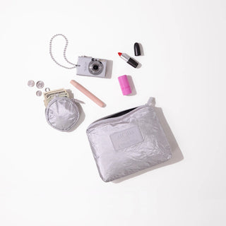 Aloha Collection Monochrome Small Pouch