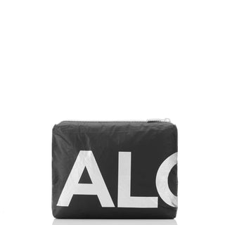 Aloha Collection Monochrome Small Pouch