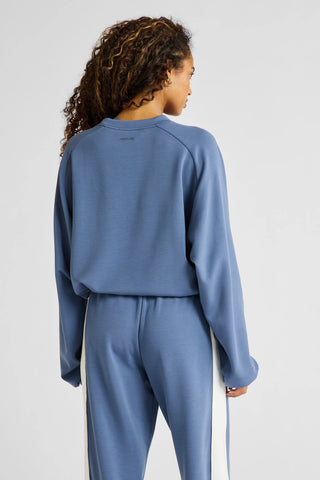 ALLFENIX Soft Essentials Crew Jumper