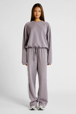 ALLFENIX Soft Essentials Crew Jumper