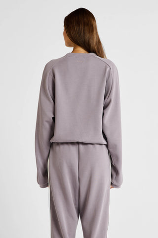 ALLFENIX Soft Essentials Crew Jumper