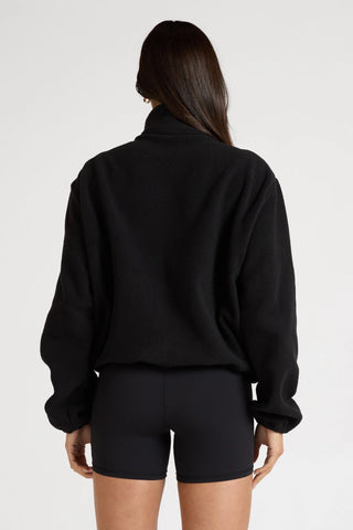 All Fenix Soft Fleece Zip Jacket