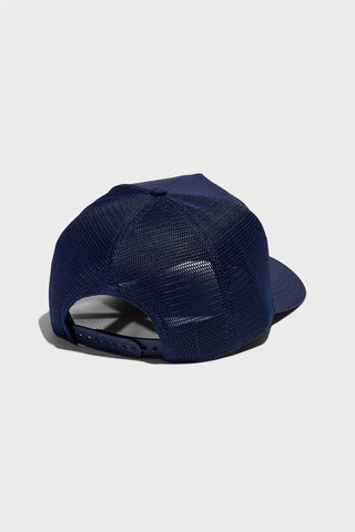 Spiritual Gangster Sol Peaks Trucker Hat