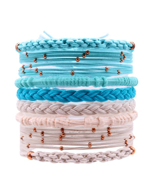 Gypsea Bands Hair Ties
