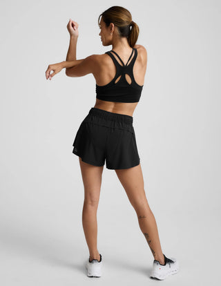 Beyond Yoga Soulmate 2.5 Short