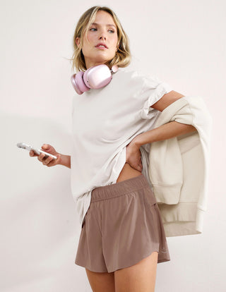 Beyond Yoga Soulmate 2.5 Short