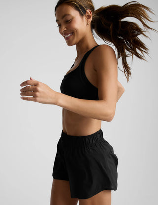 Beyond Yoga Soulmate 2.5 Short