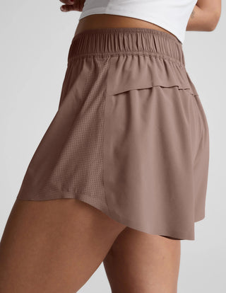 Beyond Yoga Soulmate 2.5 Short