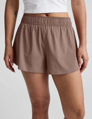 Beyond Yoga Soulmate 2.5 Short