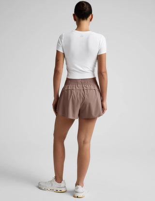 Beyond Yoga Soulmate 2.5 Short