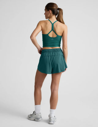 Beyond Yoga Solemate 2.5 Short