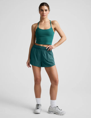 Beyond Yoga Solemate 2.5 Short