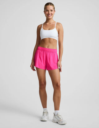 Beyond Yoga Solemate 2.5 Short