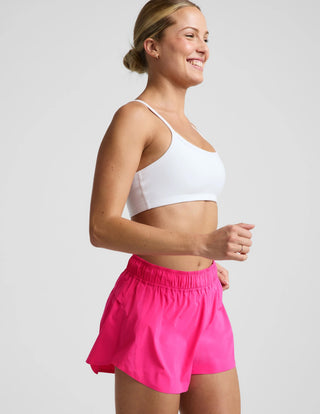 Beyond Yoga Solemate 2.5 Short