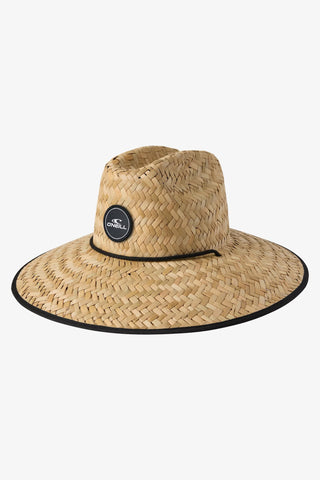 O'Neill Sonoma Straw Sun Hat