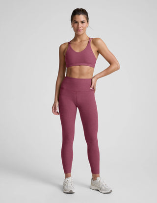 Beyond Yoga Spacedye Get Across Bra