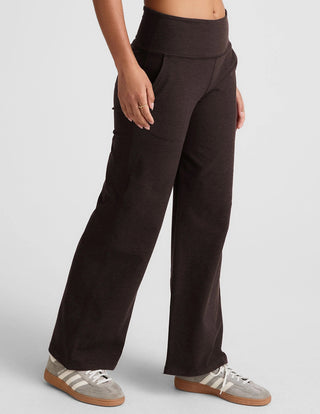 Beyond Yoga Laid Back Pant - Seasonal