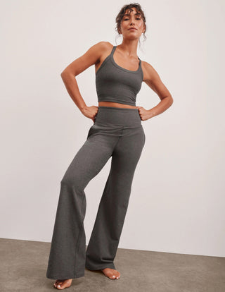 Beyond Yoga Laid Back Pant - Seasonal