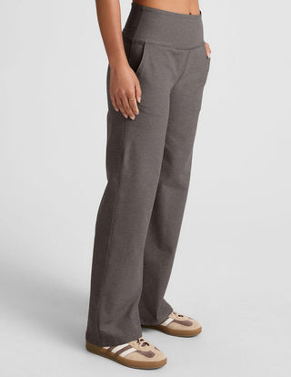 Beyond Yoga Laid Back Pant - Seasonal
