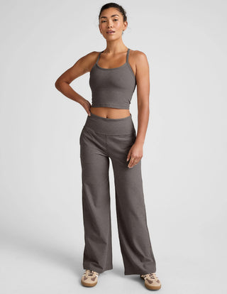 Beyond Yoga Laid Back Pant - Seasonal