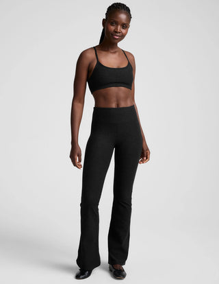 Beyond Yoga Spacedye Mid-Rise Bootcut Pant
