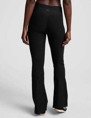 Beyond Yoga Spacedye Mid-Rise Bootcut Pant
