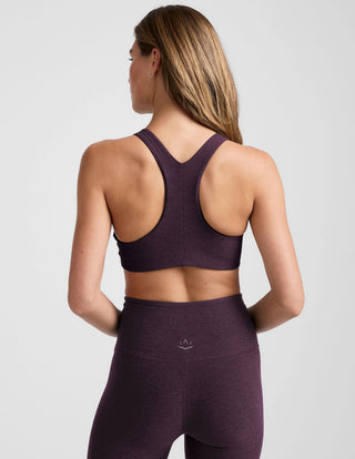 Beyond Yoga Spacedye Refocus Bra - Seasonal