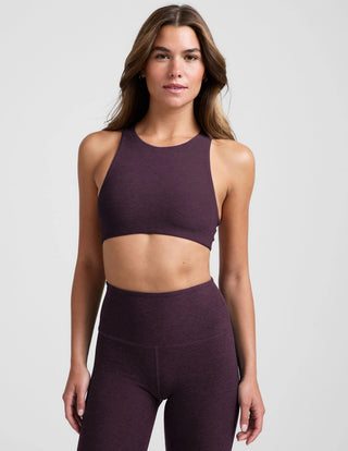 Beyond Yoga Spacedye Refocus Bra - Seasonal