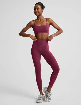 Beyond Yoga Spacedye Caught In The Midi High Waisted Legging - Seasonal