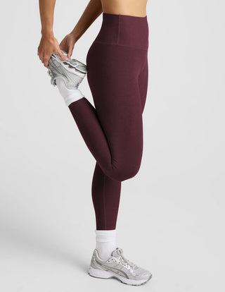 Beyond Yoga Spacedye™ Caught In The Midi High Waisted Legging - Seasonal