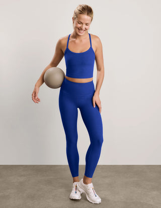 Beyond Yoga Spacedye Caught In The Midi High Waisted Legging - Seasonal