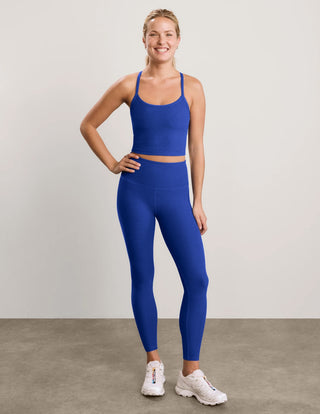 Beyond Yoga Spacedye Caught In The Midi High Waisted Legging - Seasonal