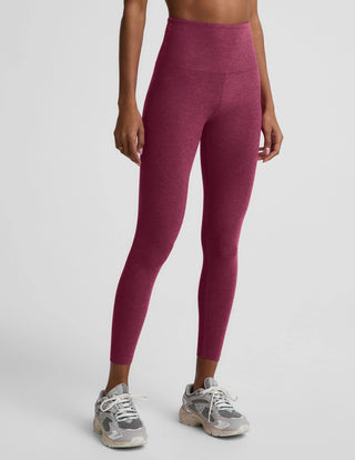 Beyond Yoga Spacedye Caught In The Midi High Waisted Legging - Seasonal