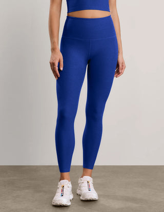 Beyond Yoga Spacedye Caught In The Midi High Waisted Legging - Seasonal
