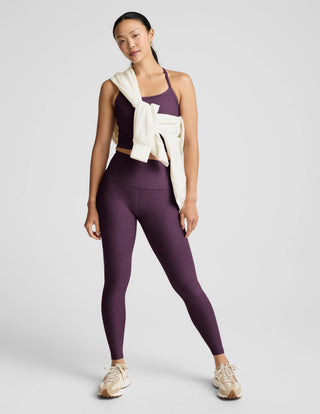 Beyond Yoga Spacedye Caught In The Midi High Waisted Legging - Seasonal