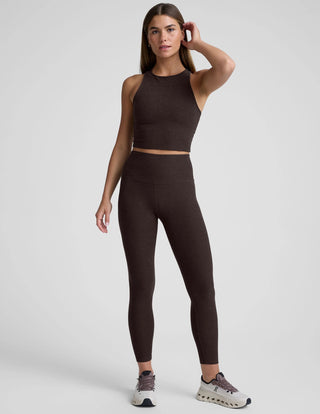 Beyond Yoga Spacedye Caught In The Midi High Waisted Legging - Seasonal