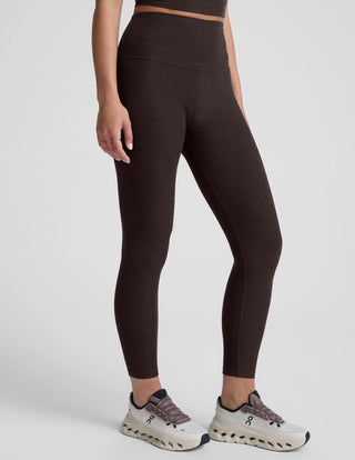 Beyond Yoga Spacedye Caught In The Midi High Waisted Legging - Seasonal