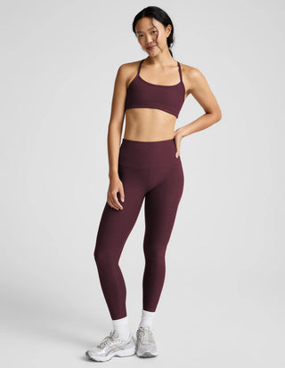 Beyond Yoga Spacedye™ Caught In The Midi High Waisted Legging - Seasonal