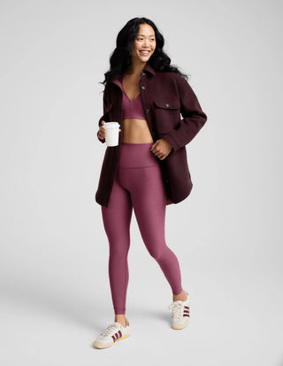 Beyond Yoga Spacedye Caught In The Midi High Waisted Legging - Seasonal