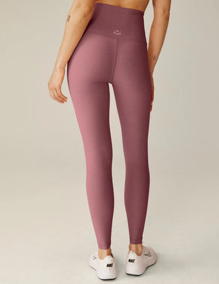 Beyond Yoga Spacedye Caught In The Midi High Waisted Legging - Seasonal
