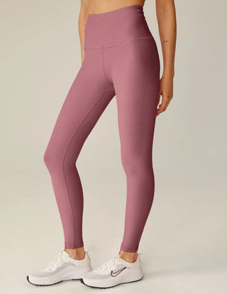 Beyond Yoga Spacedye Caught In The Midi High Waisted Legging - Seasonal
