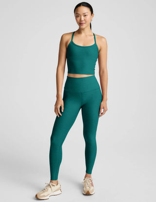 Beyond Yoga Spacedye Caught In The Midi High Waisted Legging - Seasonal